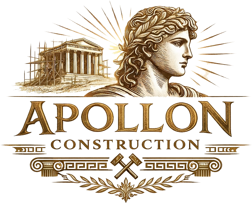 Apollon Construction